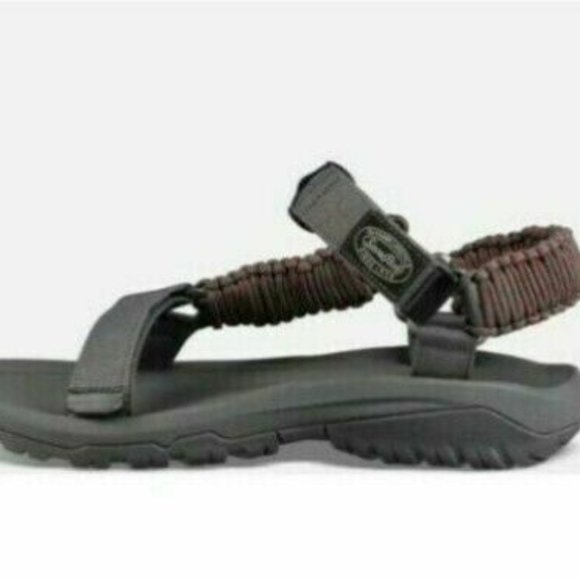 NEW!!! Mens HURRICANE XLT2 - SNOW PEAK Sandals Sz